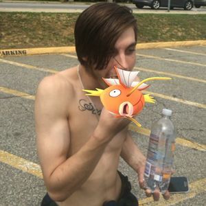 Meet your Posher, Dylan